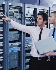 Computer Support Albacete, onsite / remote support, business computer maintenance service