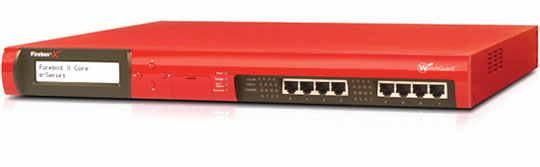 WatchGuard-Firebox-X-Core-e-Series WatchGuard-Firebox-X-Core-e-Series