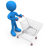 Algunas ventajas de las tiendas online son la baja inversión, la deslocalización, disponibilidad y la proyección que puede tener. Crear tiendas online, vender con tienda virtual. Crear tiendas online, vender con tienda virtual en Madrid
