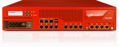 WatchGuard XTM 1050 Firewall Cortafuegos WatchGuard XTM 1050 Firewall Cortafuegos