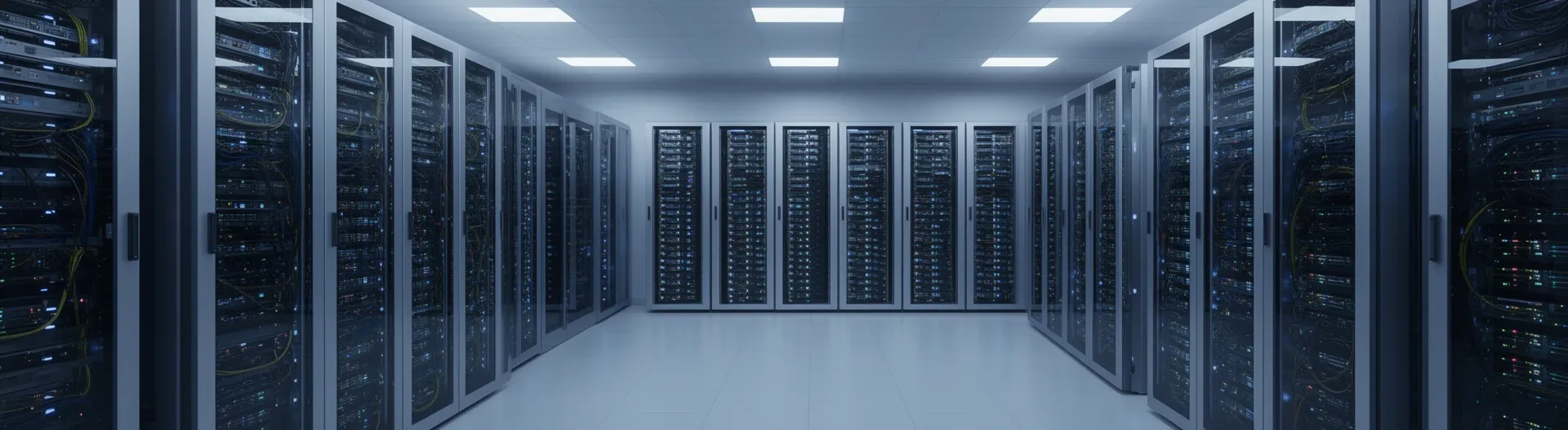 Beneficios del outsourcing informatico data center