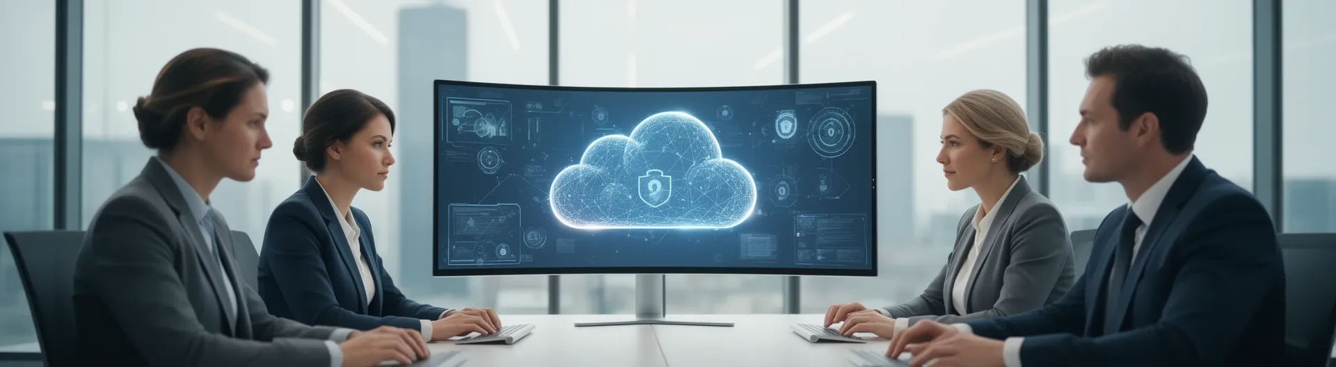 Ciberseguridad para Empresas
