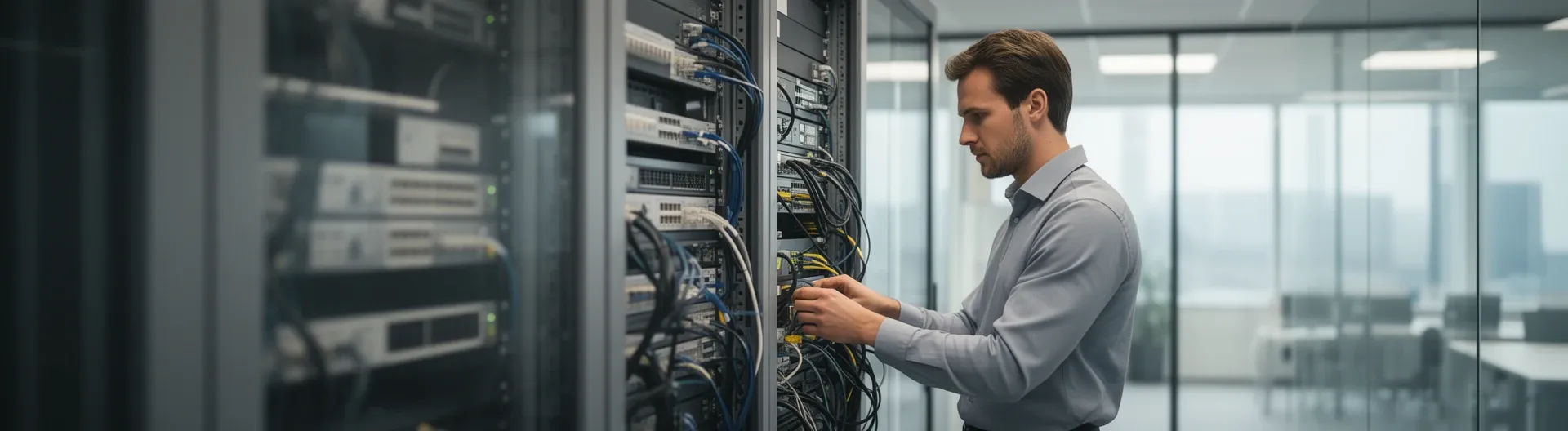 Instalación de Centralitas para Empresas