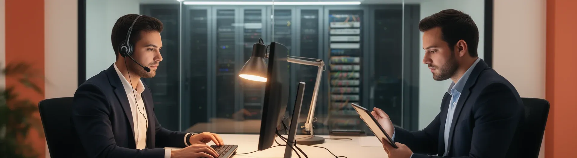IT support in Valencia for businesses