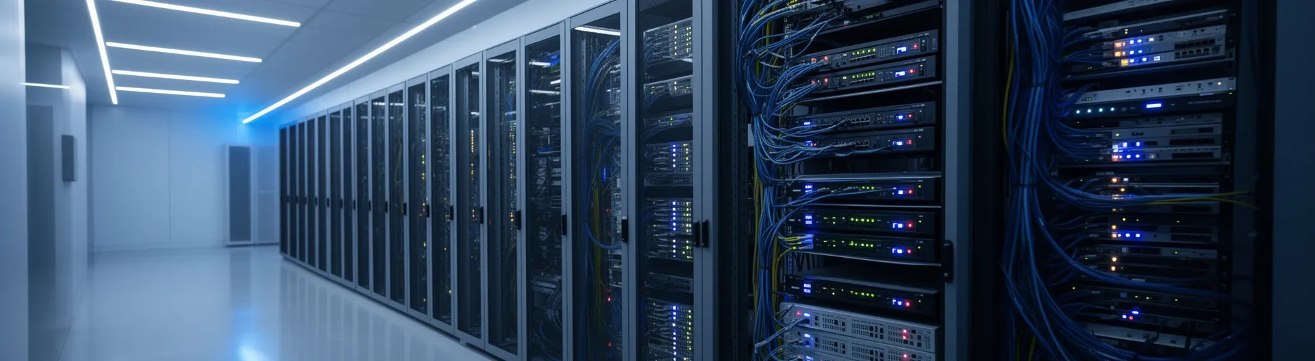 Manutenção de Centrais Telefónicas