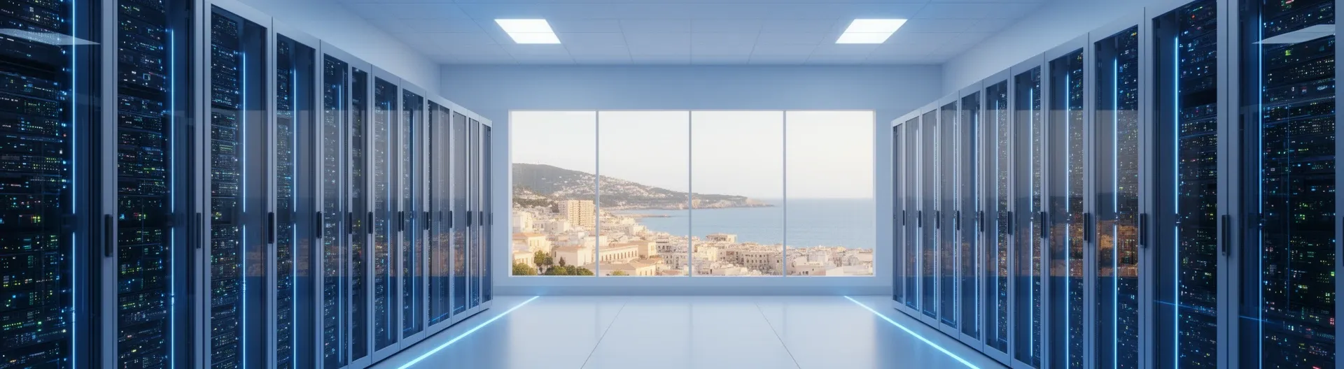 Assistência Informática Ilhas Baleares