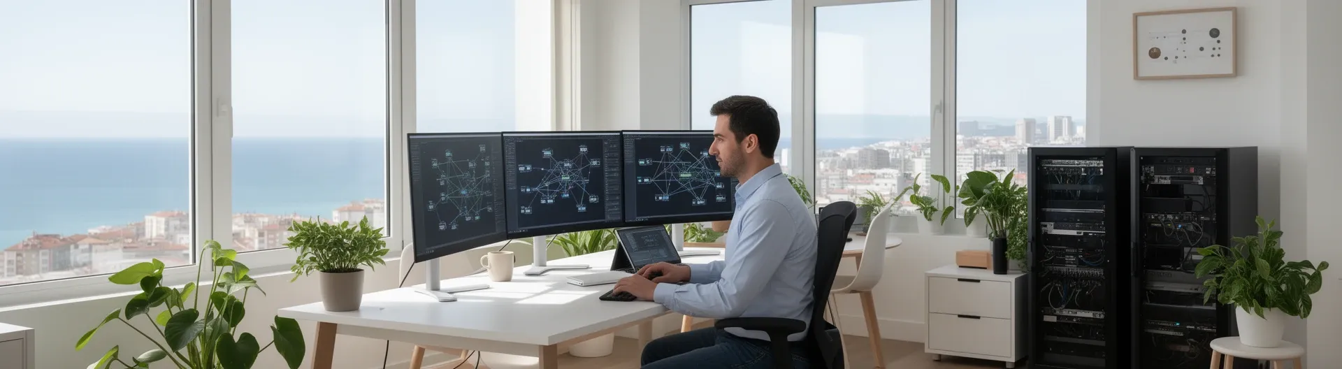 Assistência Informática La Coruña