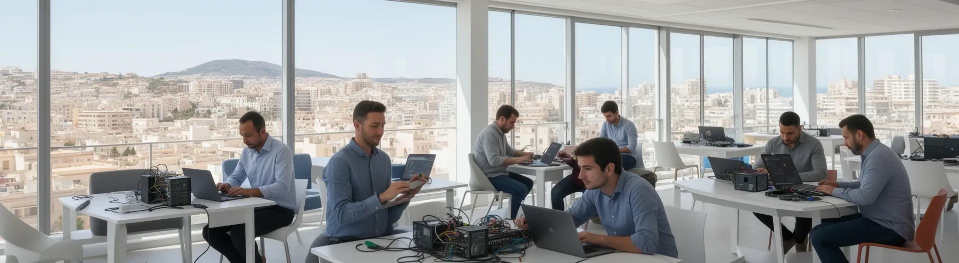 Assistência Informática em Alicante