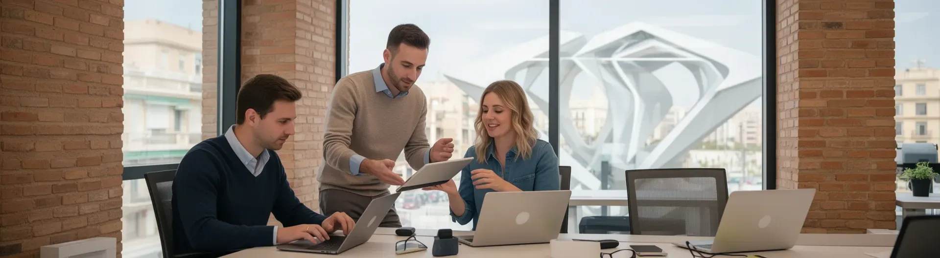 Assistência Informática em Castellón