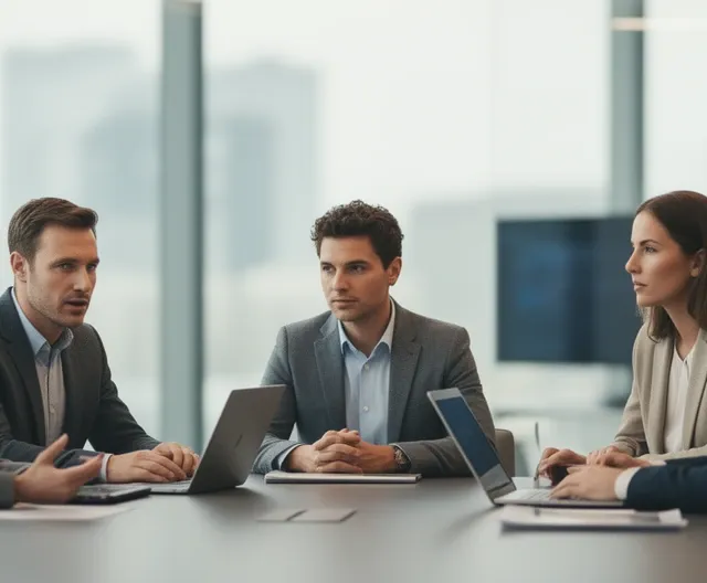 Equipo de servicios IT en España y Portugal para multinacionales