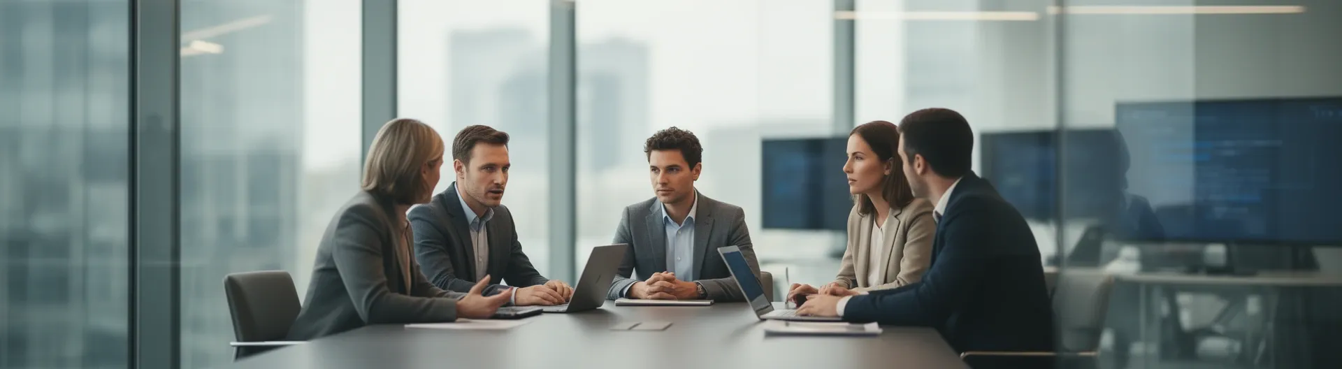 Equipo de servicios IT en España y Portugal para multinacionales