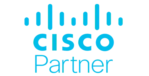 Cisco — Partner