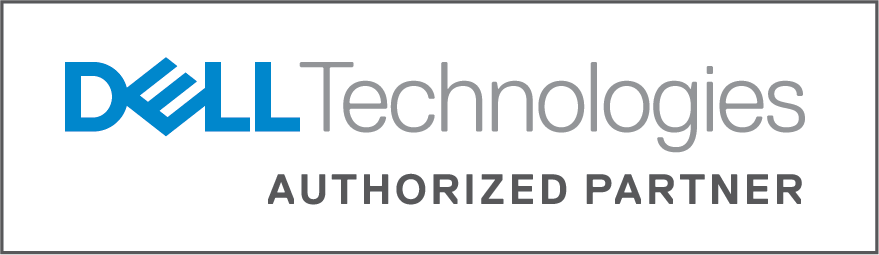 Dell Technologies — Authorized Partner