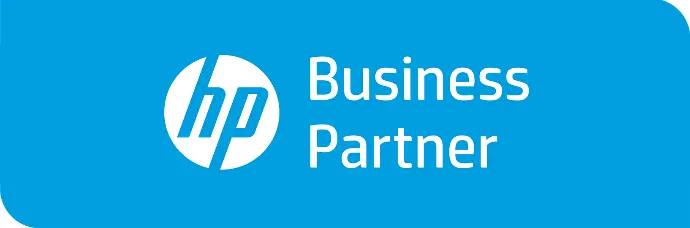 HP — Business Partner