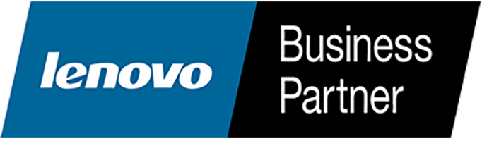 Lenovo — Business Partner