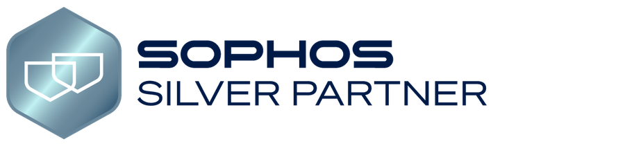 Sophos — Silver Partner