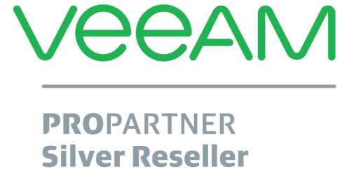 Veeam — ProPartner Silver Reseller