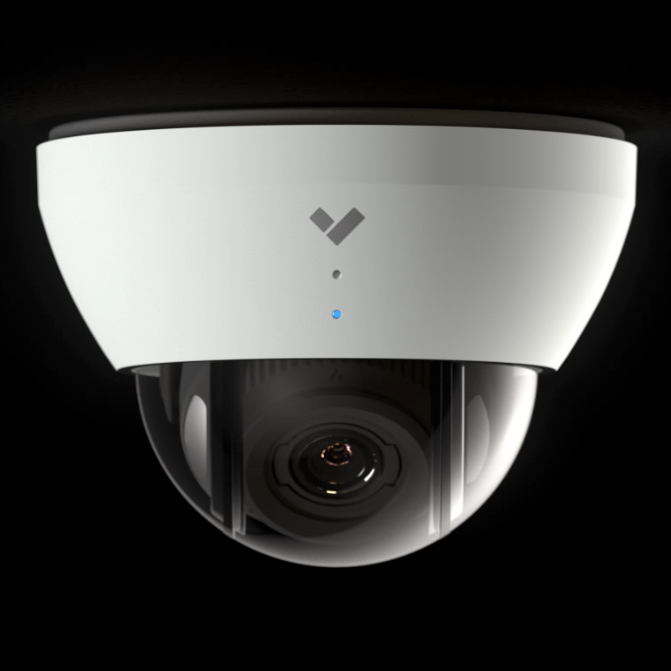 Video Surveillance Installation of video surveillance systems in Spain and Portugal.