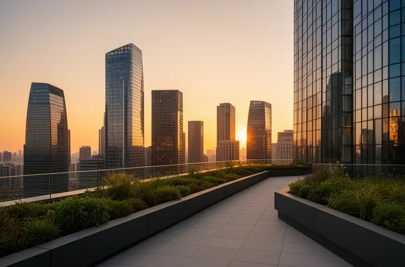 IT support team collaborating on network infrastructure management, Business professionals evaluating IT service provider proposals, Cybersecurity specialist monitoring enterprise firewall dashboard, Managed services engineer performing proactive system maintenance, IT consultant discussing cloud migration strategy with client