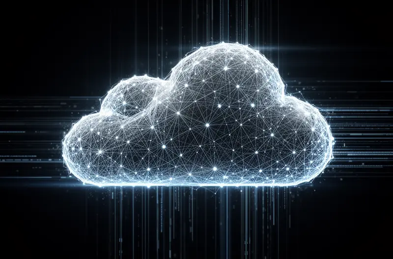 Técnico instalando servidor empresarial en rack de datos, Configuración inicial de sistema operativo en servidor corporativo, Profesional realizando copias de seguridad previas a instalación, Arquitectura de red segura para acceso remoto empresarial, Equipo técnico ejecutando mantenimiento preventivo de servidores