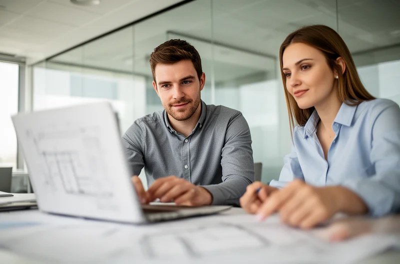 Técnico instalando cableado estructurado certificado en rack de red empresarial, Panel de parcheo profesional con cables organizados y etiquetados según normativa, Certificación de enlaces de red con equipo de medición profesional, Infraestructura de fibra óptica en centro de datos corporativo, Diseño de red estructurada con topología optimizada para empresa