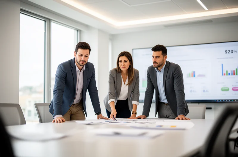 Técnico instalando cableado estructurado certificado, Rack de comunicaciones organizado profesionalmente, Certificación de red informática con equipos especializados, Diseño de infraestructura de red empresarial, Mantenimiento preventivo de cableado estructurado
