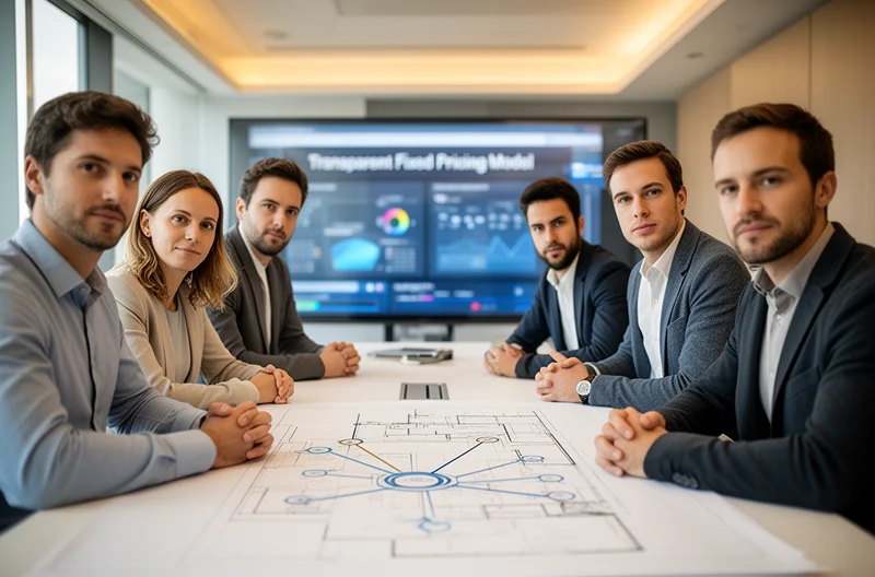 Técnico instalando cableado estructurado certificado, Rack de comunicaciones organizado profesionalmente, Certificación de red informática con equipos especializados, Diseño de infraestructura de red empresarial, Mantenimiento preventivo de cableado estructurado