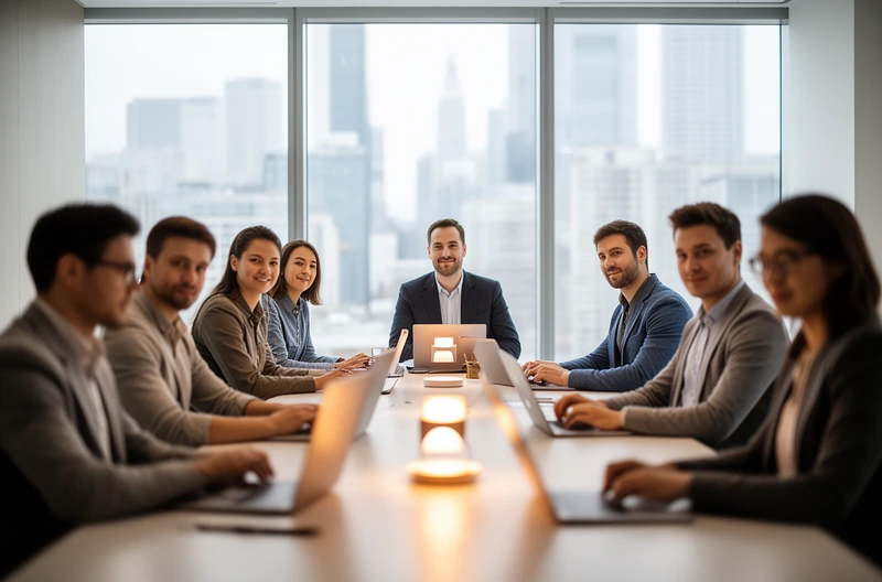 Nationwide IT services infrastructure monitoring, Spain & Portugal-wide technology support team collaboration, Cybersecurity solutions across Spain & Portugal, Cloud services nationwide deployment architecture, Managed IT services multi-location support