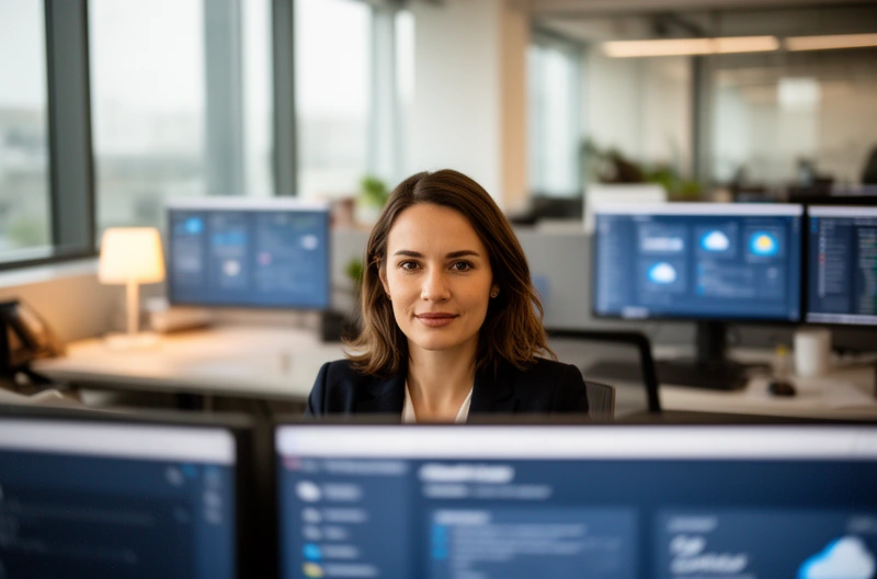 business IT infrastructure management solutions, managed IT support services for enterprises, cybersecurity protection for business networks, cloud computing solutions for companies, IT consulting and strategic planning services