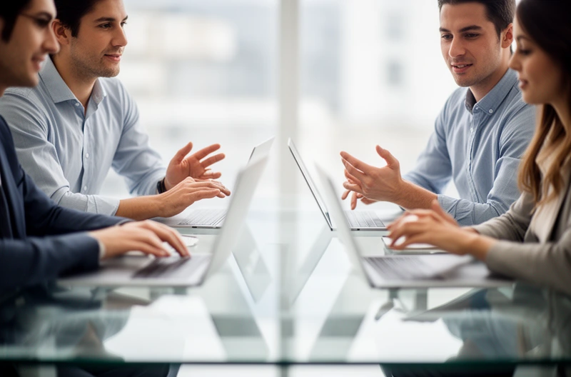 business IT infrastructure management solutions, managed IT support services for enterprises, cybersecurity protection for business networks, cloud computing solutions for companies, IT consulting and strategic planning services