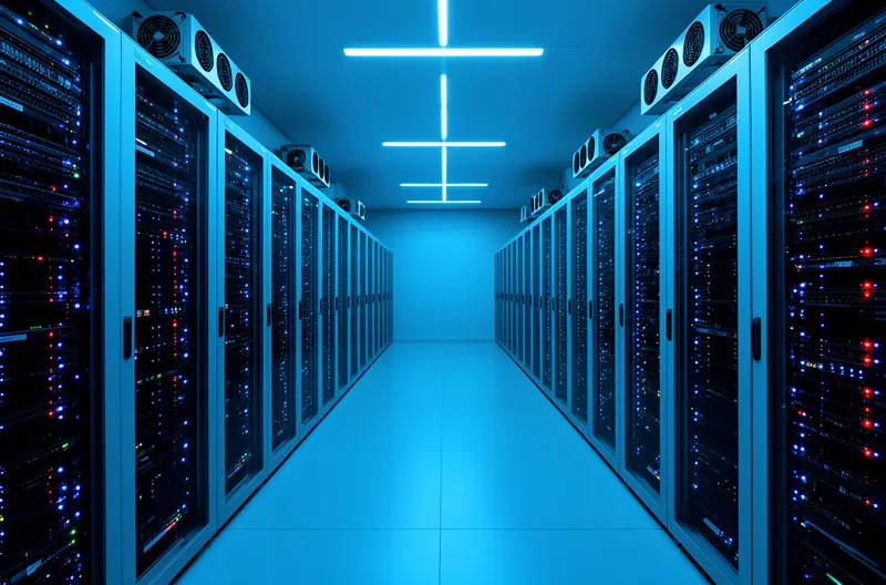 Equipo técnico realizando outsourcing IT en oficina de Madrid, Profesionales de sistemas gestionando infraestructura tecnológica empresarial, Técnico especializado en soporte IT presencial en empresa madrileña, Monitorización remota de sistemas informáticos en Madrid, Reunión de consultoría IT para outsourcing tecnológico