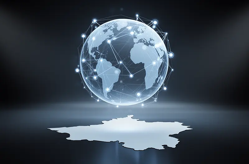 técnico realizando mantenimiento preventivo en servidor empresarial, equipo de soporte informático remoto atendiendo incidencia, sistema de monitorización de infraestructura IT en tiempo real, instalación de soluciones de ciberseguridad en empresa, auditoría técnica de sistemas informáticos corporativos