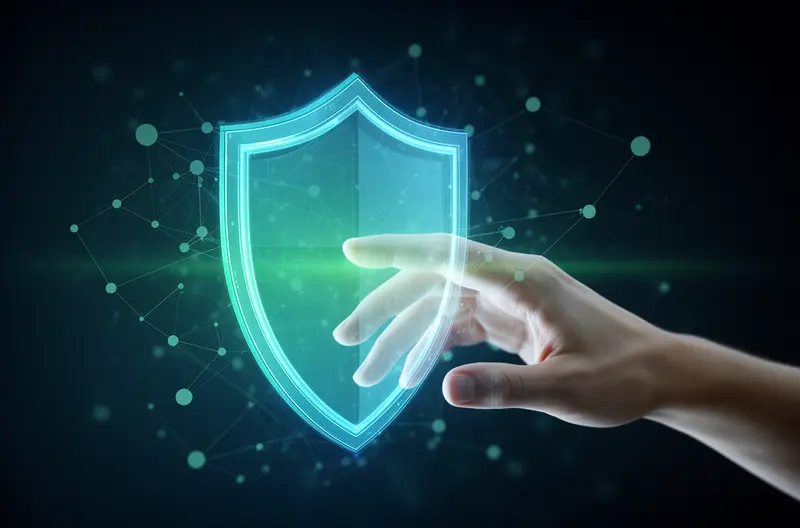 Técnico realizando mantenimiento preventivo en servidor empresarial en Asturias, Equipo de soporte informático revisando infraestructura de red en empresa asturiana, Panel de monitorización de sistemas IT en tiempo real, Profesional configurando soluciones de seguridad informática Sophos y Fortinet, Sala de servidores con sistemas de backup y protección de datos