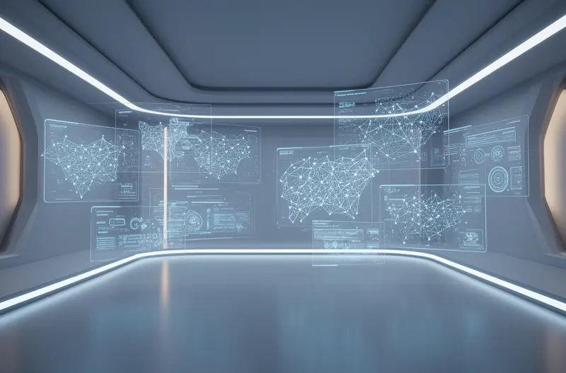 Técnico realizando mantenimiento preventivo de servidores en empresa de Almería, Equipo informático recibiendo soporte técnico presencial en oficina almeriense, Panel de monitorización continua de infraestructura IT en tiempo real, Auditoría informática completa de sistemas y equipos en PYME, Profesional configurando soluciones de backup y seguridad en Almería