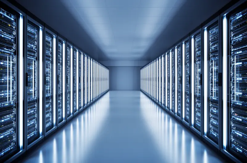 Técnico realizando mantenimiento informático preventivo en oficina de Albacete, Equipo de soporte IT configurando servidor para empresa en Albacete, Profesional instalando soluciones de ciberseguridad en pyme albaceteña, Monitorización remota de sistemas informáticos para empresas en Albacete, Auditoría de infraestructura tecnológica en oficinas de Albacete