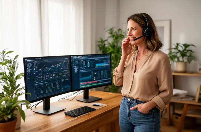 Técnico realizando mantenimiento informático preventivo en oficina de Albacete, Equipo de soporte IT configurando servidor para empresa en Albacete, Profesional instalando soluciones de ciberseguridad en pyme albaceteña, Monitorización remota de sistemas informáticos para empresas en Albacete, Auditoría de infraestructura tecnológica en oficinas de Albacete