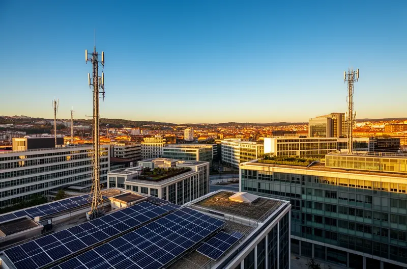 Técnico informático realizando mantenimiento preventivo en empresa de Álava, Equipo de soporte IT gestionando infraestructura tecnológica en Vitoria-Gasteiz, Sistema de monitorización remota para soporte informático empresarial, Profesional configurando soluciones de ciberseguridad en oficina de Álava, Sala de servidores con sistemas de backup y protección empresarial