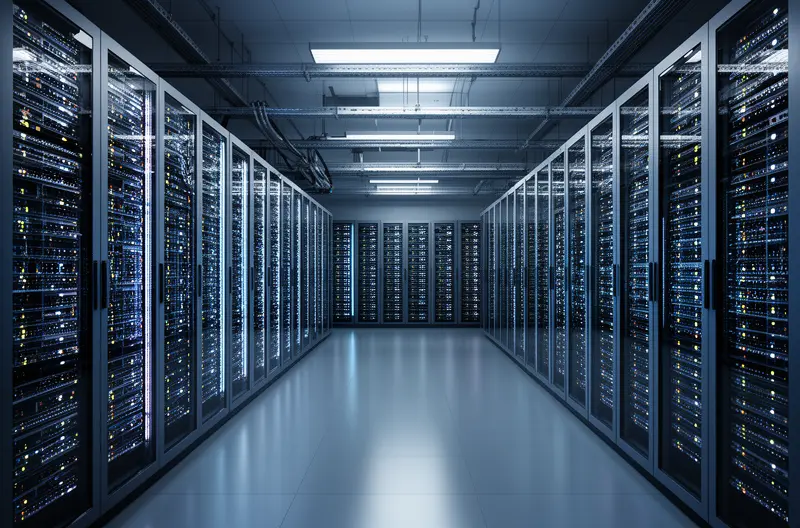 Técnico realizando mantenimiento informático en oficina de Alicante, Equipo de soporte IT atendiendo servidor empresarial en Alicante, Sistema de seguridad informática implementado en empresa alicantina, Auditoría preventiva de infraestructura tecnológica en Alicante, Profesional configurando red empresarial segura en oficinas de Alicante