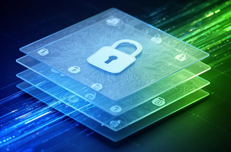 Técnico realizando mantenimiento informático en oficina de Alicante, Equipo de soporte IT atendiendo servidor empresarial en Alicante, Sistema de seguridad informática implementado en empresa alicantina, Auditoría preventiva de infraestructura tecnológica en Alicante, Profesional configurando red empresarial segura en oficinas de Alicante