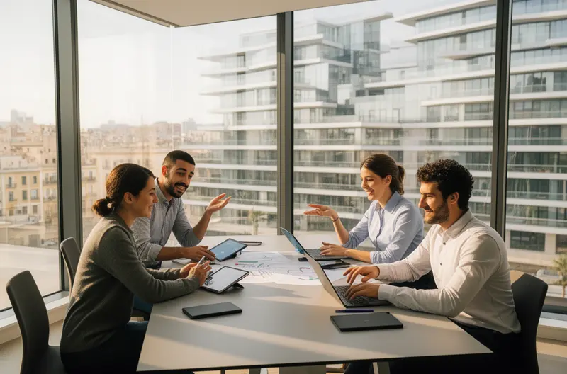 Técnico realizando mantenimiento informático en oficina de Alicante, Equipo de soporte IT atendiendo servidor empresarial en Alicante, Sistema de seguridad informática implementado en empresa alicantina, Auditoría preventiva de infraestructura tecnológica en Alicante, Profesional configurando red empresarial segura en oficinas de Alicante