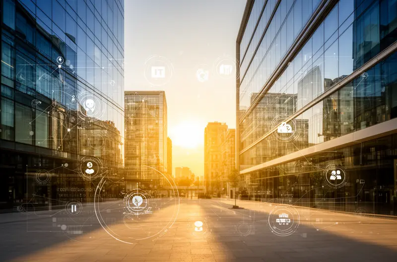 Técnico informático realizando mantenimiento preventivo en oficina de Barcelona, Equipo de soporte IT gestionando infraestructura cloud para empresa, Profesional de sistemas configurando red empresarial en Barcelona, Servicio de asistencia técnica remota para empresas tecnológicas, Auditoría de infraestructura IT en empresa de Barcelona