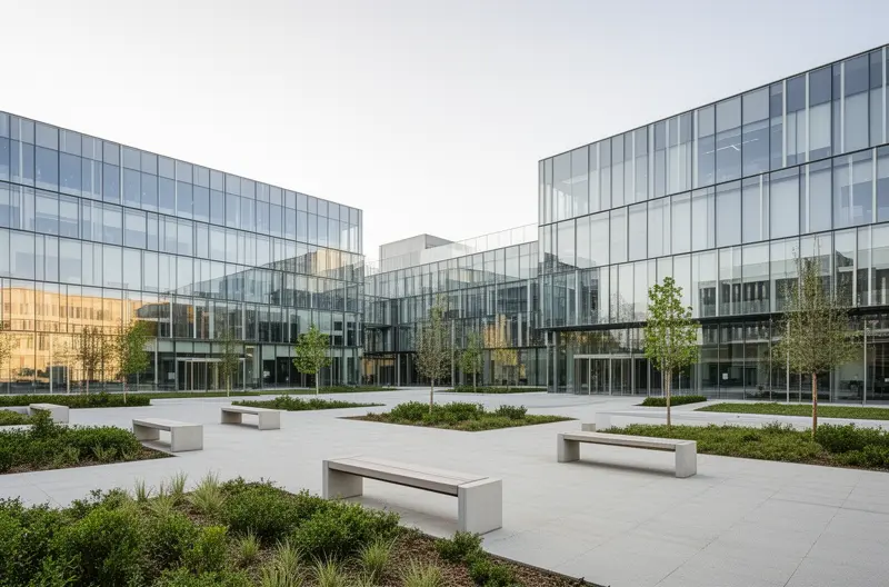 Técnico realizando mantenimiento preventivo en servidor empresarial en Colmenar Viejo, Centro de monitorización de sistemas informáticos con alertas en tiempo real, Equipo de soporte técnico prestando asistencia presencial en oficina, Panel de control de ciberseguridad con protección activa de endpoints, Sistema de backup automatizado realizando copia de seguridad en la nube