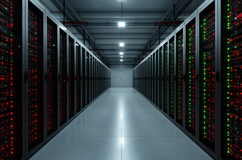 Técnico realizando mantenimiento preventivo en servidor empresarial en Aranjuez, Equipo de soporte informático atendiendo incidencia en oficina de Aranjuez, Sistema de seguridad informática protegiendo red empresarial, Auditoría tecnológica de infraestructura IT en empresa de Aranjuez, Panel de monitorización de sistemas informáticos en tiempo real