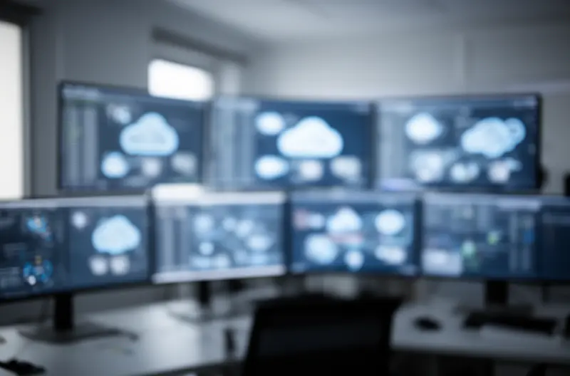 Técnico realizando mantenimiento preventivo en equipos informáticos de empresa en Valdemoro, Equipo de soporte IT revisando servidores y sistemas de seguridad empresarial, Auditoría informática gratuita evaluando infraestructura tecnológica en oficina, Implementación de soluciones de ciberseguridad y backup en empresa de Valdemoro, Consultor IT analizando red empresarial y optimizando sistemas informáticos