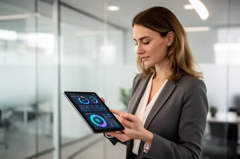 Técnico realizando mantenimiento preventivo en servidor empresarial en Fuenlabrada, Equipo de soporte informático configurando red empresarial segura, Sistema de copias de seguridad automatizadas en empresa de Fuenlabrada, Monitorización proactiva de infraestructura IT en oficina moderna, Consultoría de mantenimiento informático para pyme en Fuenlabrada
