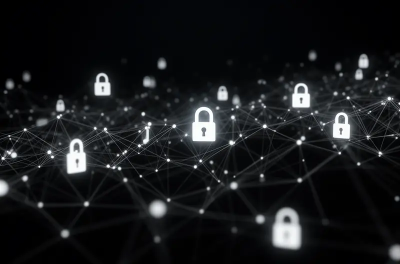 Técnico realizando auditoría de seguridad en infraestructura de red empresarial, Diagrama de topología de red durante proceso de evaluación de vulnerabilidades, Equipo de switches y routers siendo analizados en auditoría informática profesional, Panel de control mostrando resultados de análisis de seguridad de red corporativa, Profesional IT revisando documentación de políticas de seguridad en auditoría de redes