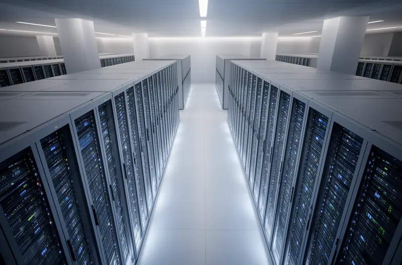 Técnico realizando mantenimiento preventivo en servidor Windows empresarial, Panel de monitorización de rendimiento de servidor Windows Server, Checklist de tareas de mantenimiento diario para servidores Windows, Proceso de actualización y gestión de parches en Windows Server, Auditoría de seguridad y prueba de restauración en infraestructura Windows