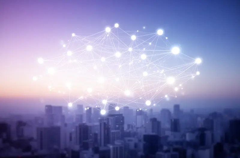 Técnico instalando centralita telefónica empresarial en rack de comunicaciones, Centralita IP moderna con conexiones de red y líneas telefónicas configuradas, Equipo de trabajo utilizando sistema telefónico empresarial integrado con ordenadores, Diagrama de infraestructura de red para instalación de centralita VoIP, Panel de administración de centralita telefónica mostrando configuración de extensiones