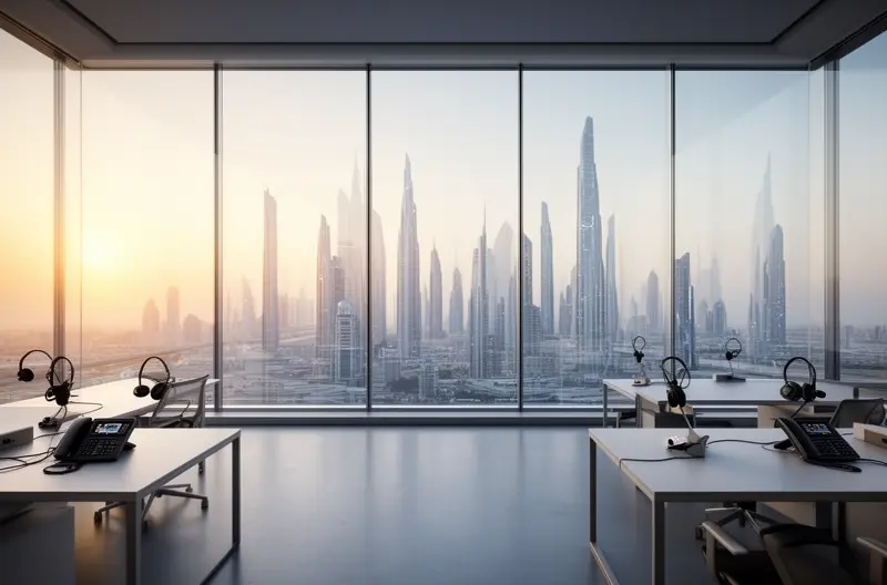 Técnico instalando centralita telefónica empresarial en rack de comunicaciones, Centralita IP moderna con conexiones de red y líneas telefónicas configuradas, Equipo de trabajo utilizando sistema telefónico empresarial integrado con ordenadores, Diagrama de infraestructura de red para instalación de centralita VoIP, Panel de administración de centralita telefónica mostrando configuración de extensiones