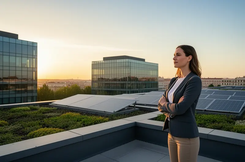 Equipo de consultoría informática analizando infraestructura IT en oficina de Madrid, Ingeniero configurando firewall de seguridad en centro de datos empresarial, Dashboard de monitorización de redes y sistemas en tiempo real, Reunión de consultoría tecnológica con cliente en sala de juntas moderna, Servidor empresarial con sistemas de backup y recuperación ante desastres